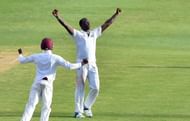 Kemar Roach